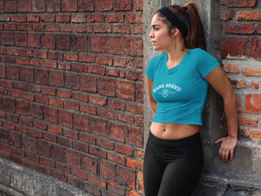 Name Brand T-Shirts