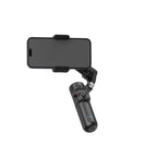 Topq M02 3 - Axis Gimbal Stabilizer – Handheld Smartphone Stabilizer for Smooth Video & Vlog Shooting - Sixin1