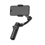Topq M02 3 - Axis Gimbal Stabilizer – Handheld Smartphone Stabilizer for Smooth Video & Vlog Shooting - Sixin1