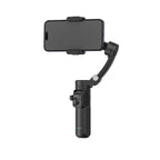 Topq M02 3 - Axis Gimbal Stabilizer – Handheld Smartphone Stabilizer for Smooth Video & Vlog Shooting - Sixin1
