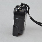 Travel Security Alarm: Compact Infrared Motion Detector for Home & Hotel - Sixin1
