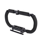U - Grip Camera Stabilizer for Smooth Video Shooting - Sixin1