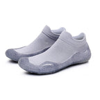 Unisex Breathable Non-Slip Fitness Shoes: Lightweight Yoga & Sports Sneakers - Sixin1