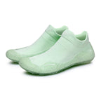 Unisex Breathable Non-Slip Fitness Shoes: Lightweight Yoga & Sports Sneakers - Sixin1