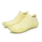 Unisex Breathable Non-Slip Fitness Shoes: Lightweight Yoga & Sports Sneakers - Sixin1