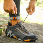 Unisex Hiking & Travel Shoes: Non - Slip Sport Sneakers for Men & Women - Sixin1