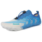 Unisex Non - Slip Shock - Absorbing Fitness Running Shoes - Sixin1