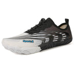 Unisex Non - Slip Shock - Absorbing Fitness Running Shoes - Sixin1