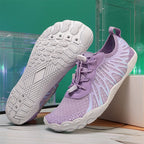Unisex Outdoor Water Shoes: Quick-Dry, Lightweight & Non-Slip for Hiking - Sixin1