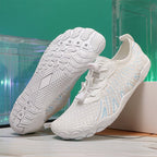 Unisex Outdoor Water Shoes: Quick-Dry, Lightweight & Non-Slip for Hiking - Sixin1
