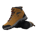 Waterproof Anti-Slip Hiking Shoes – Breathable Outdoor - Sixin1