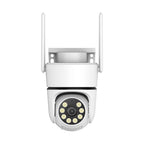 Weatherproof AI Security Camera: Yoosee Outdoor HD Surveillance System - Sixin1
