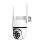 Weatherproof AI Security Camera: Yoosee Outdoor HD Surveillance System - Sixin1
