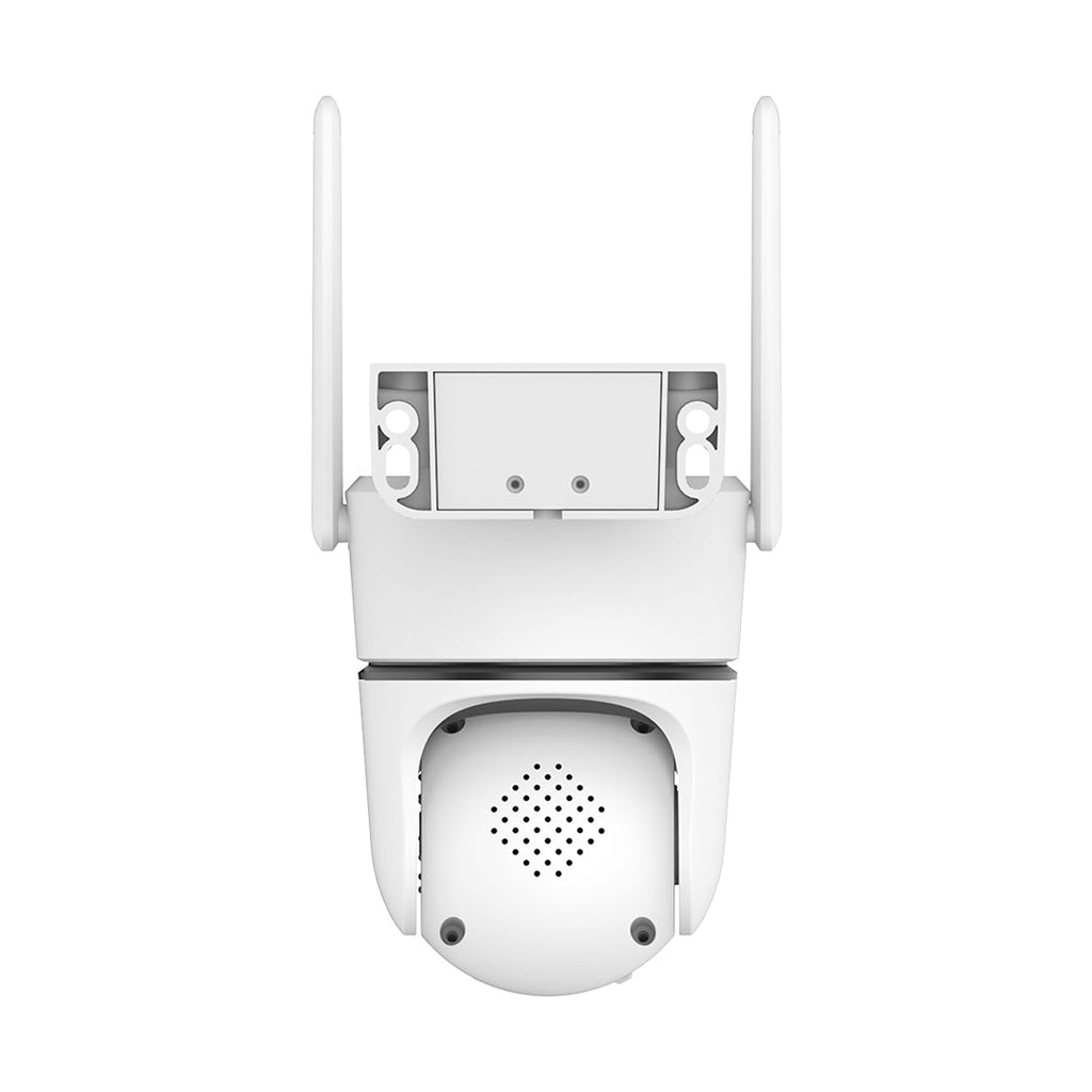 Weatherproof AI Security Camera: Yoosee Outdoor HD Surveillance System - Sixin1