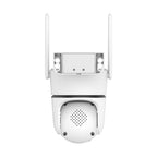 Weatherproof AI Security Camera: Yoosee Outdoor HD Surveillance System - Sixin1