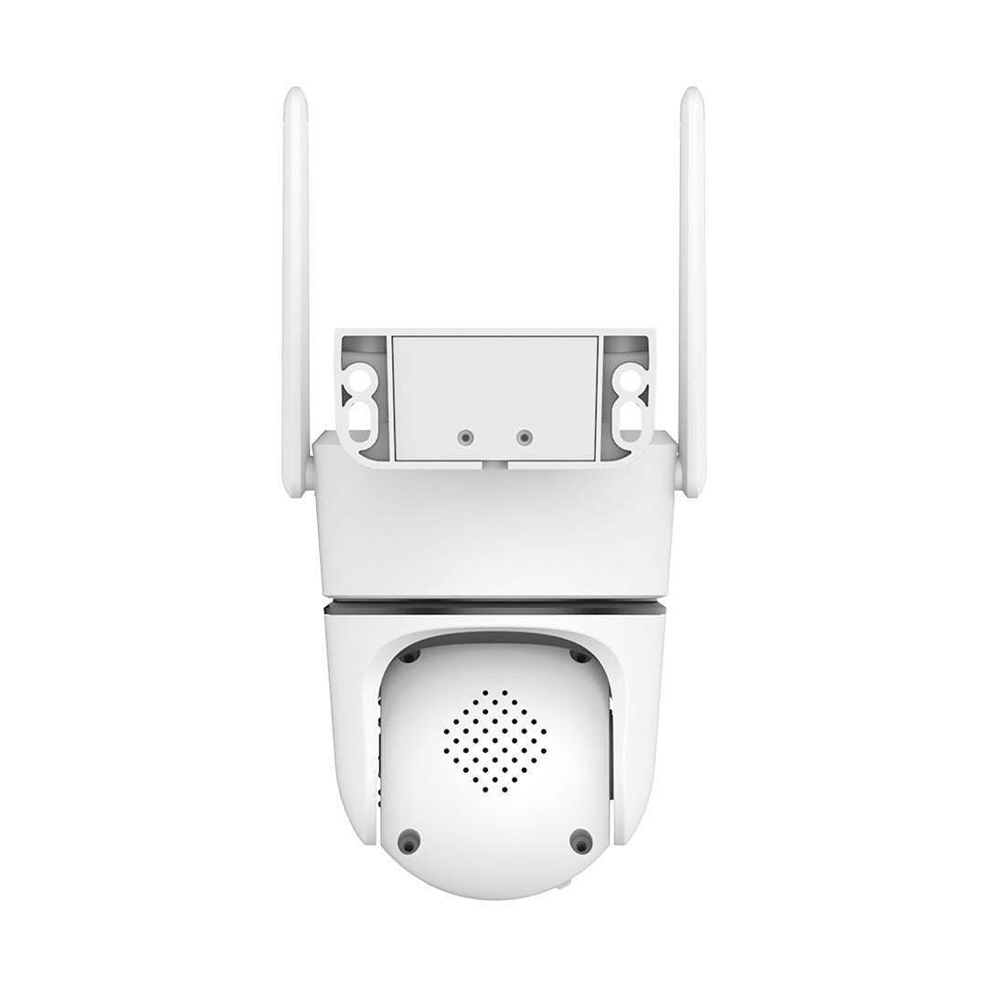 Weatherproof AI Security Camera: Yoosee Outdoor HD Surveillance System - Sixin1