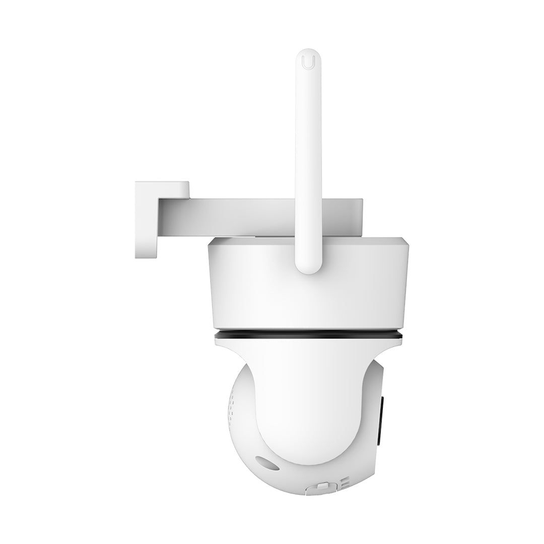 Weatherproof AI Security Camera: Yoosee Outdoor HD Surveillance System - Sixin1