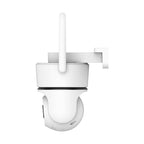 Weatherproof AI Security Camera: Yoosee Outdoor HD Surveillance System - Sixin1