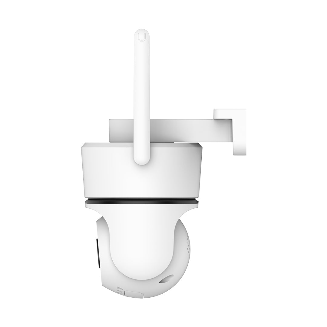 Weatherproof AI Security Camera: Yoosee Outdoor HD Surveillance System - Sixin1