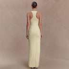 Women’s Off-Shoulder Bodycon Dress: Sexy Waist-Cinching Party & Night-Out Fit - Sixin1