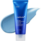Zero Pore Blackhead Mud Mask – 3-Min Quick Dry Korean Clay Mask with AHA, BHA & PHA for Pore Tightening & Skin Cooling (3.52 oz) - Sixin1