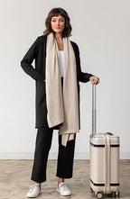 zestt Dreamsoft Travel Scarf & Wrap