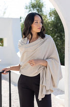 zestt Dreamsoft Travel Scarf & Wrap