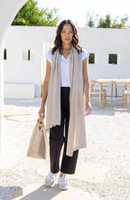 zestt Dreamsoft Travel Scarf & Wrap