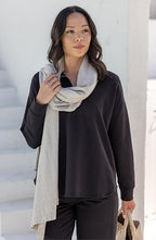 zestt Dreamsoft Travel Scarf & Wrap