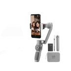 Zhiyun Alloy 3 - Axis Phone Gimbal Stabilizer - Sixin1