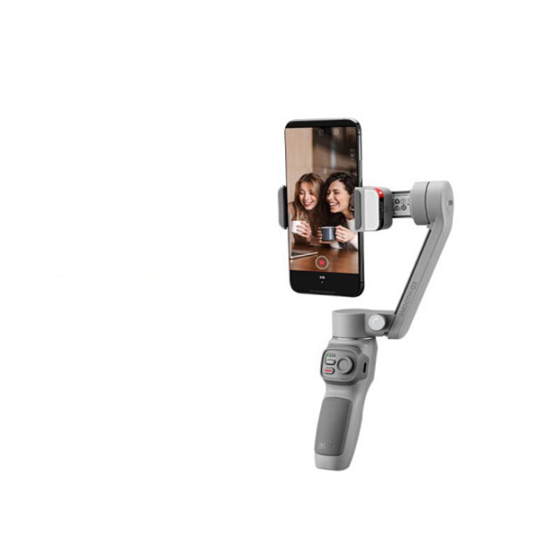 Zhiyun Alloy 3 - Axis Phone Gimbal Stabilizer - Sixin1