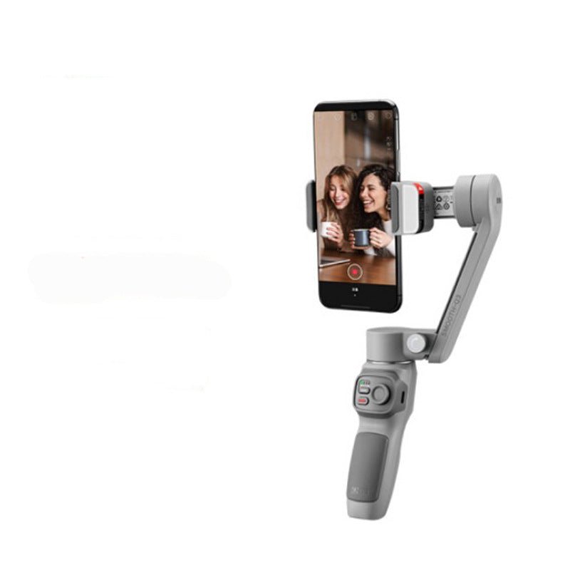 Zhiyun Alloy 3 - Axis Phone Gimbal Stabilizer - Sixin1