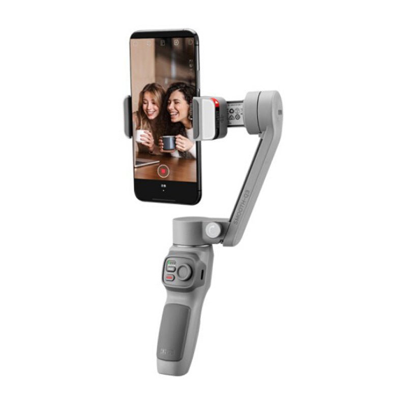 Zhiyun Alloy 3 - Axis Phone Gimbal Stabilizer - Sixin1